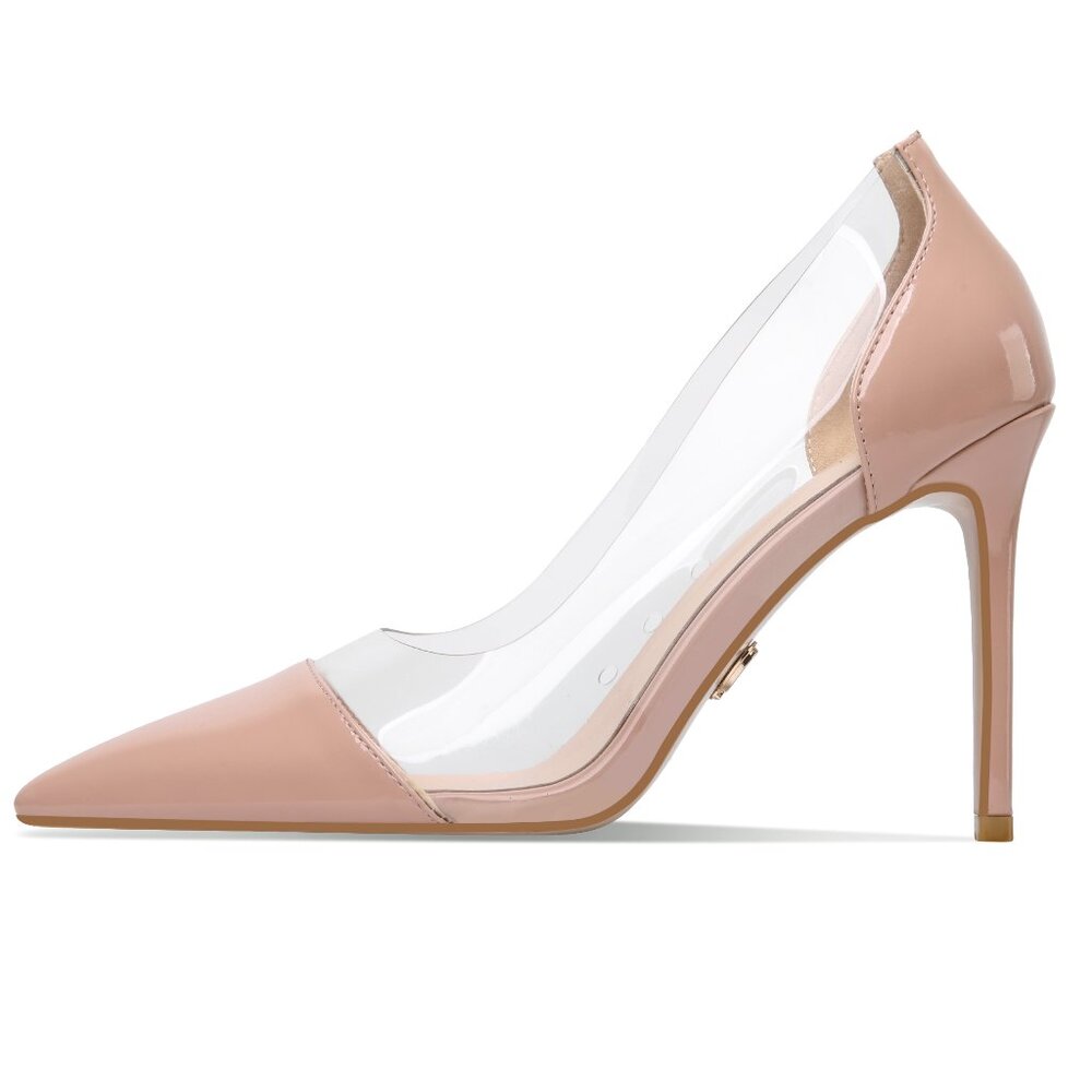 Petit Cadeau Lenora - Chic and Sexy - Pink - Picture 3 of 5